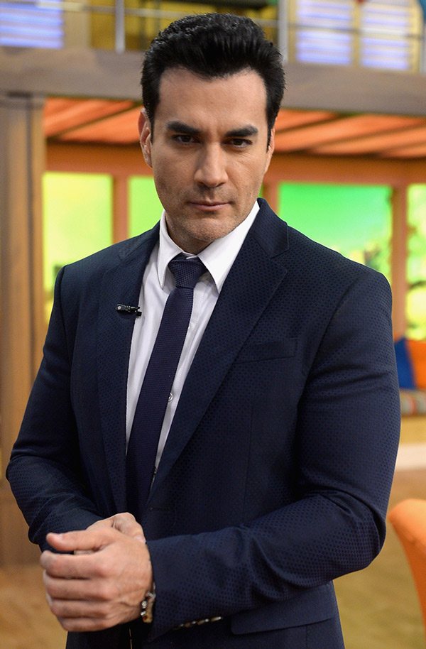 David Zepeda