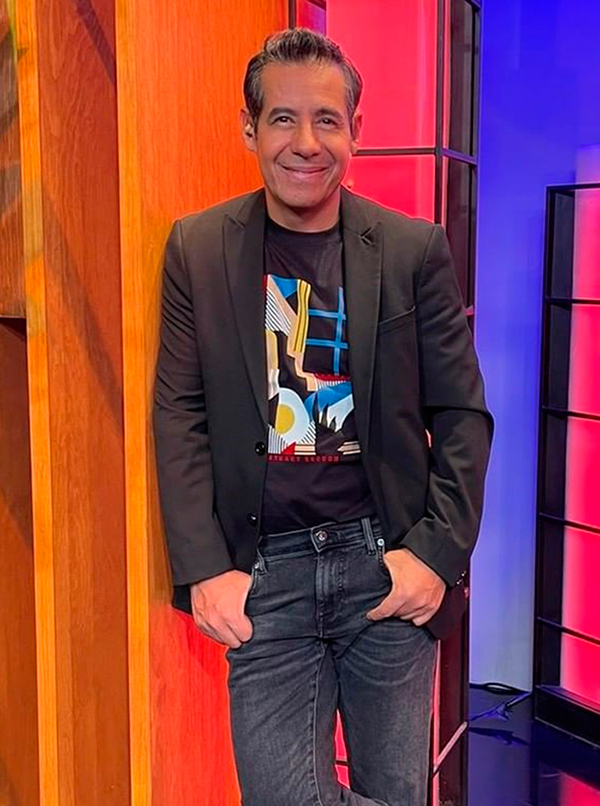 Yordi Rosado