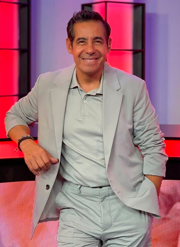 Yordi Rosado
