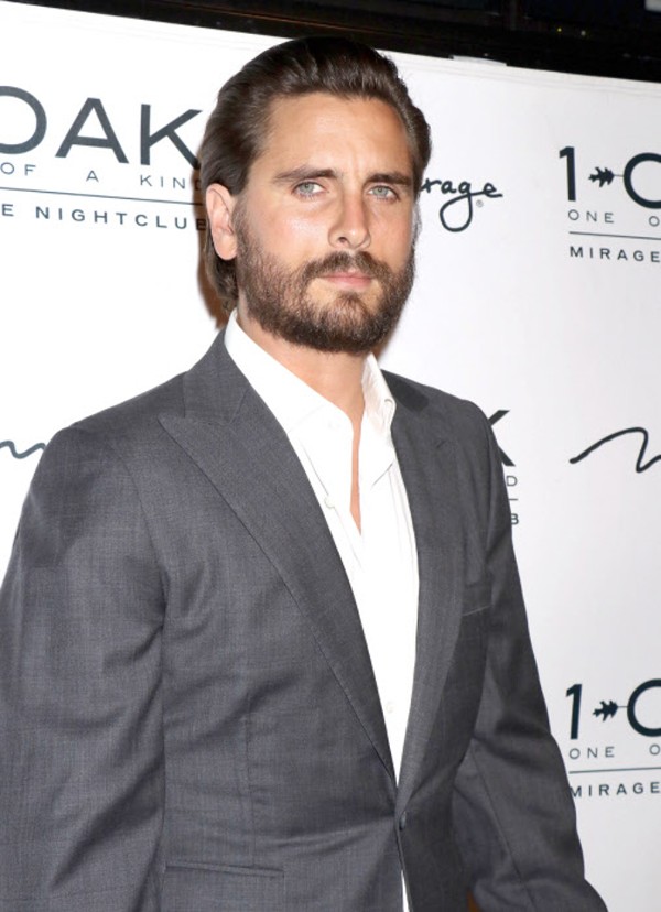 Scott Disick
