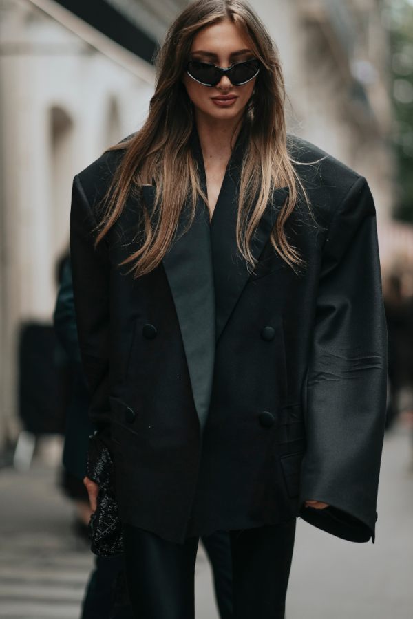 Mathilde Pinault