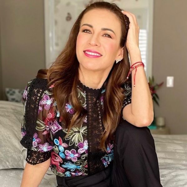 Ingrid Coronado