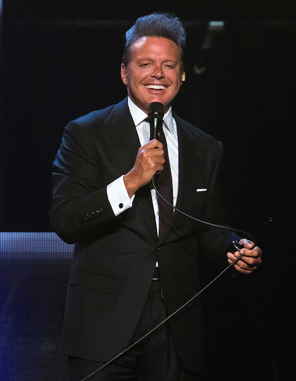 Luis Miguel