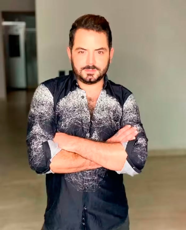 José Eduardo Derbez