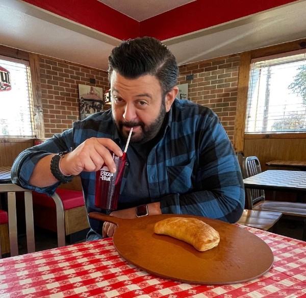 Adam Richman