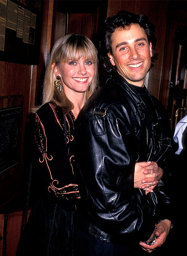 Olivia Newton-John