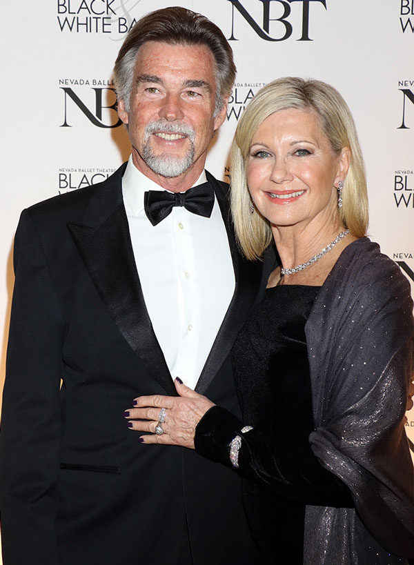 Olivia Newton-John