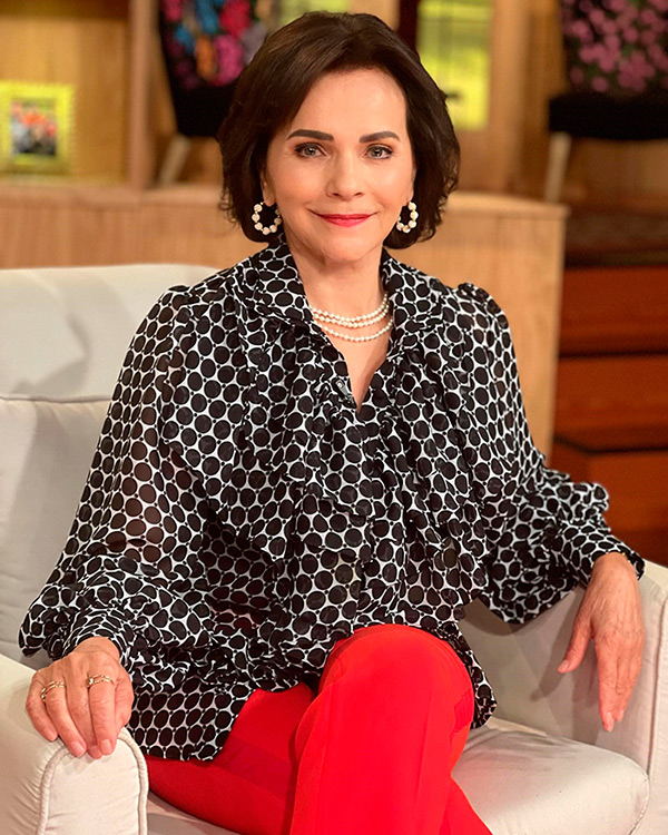 Pati Chapoy