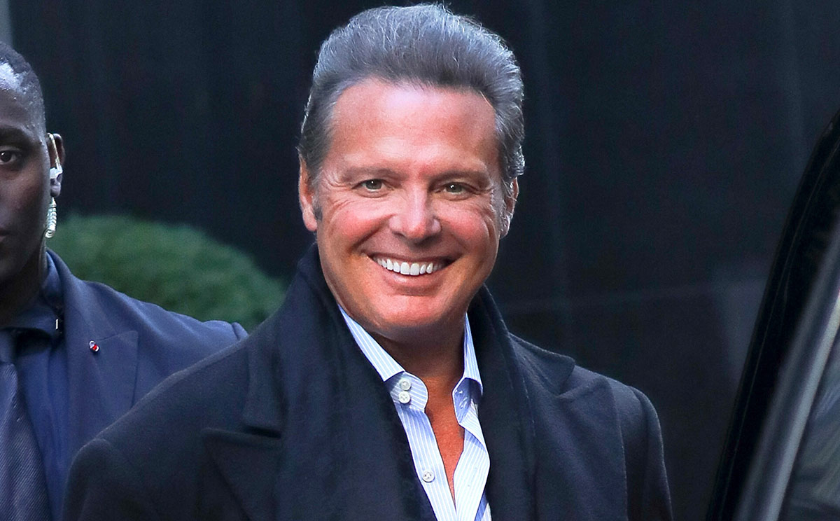 Luis Miguel