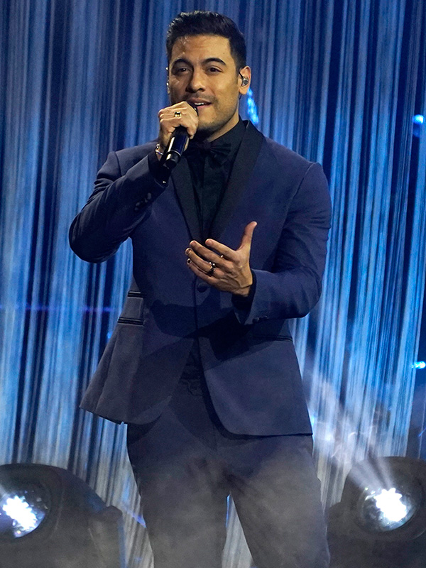 Carlos Rivera