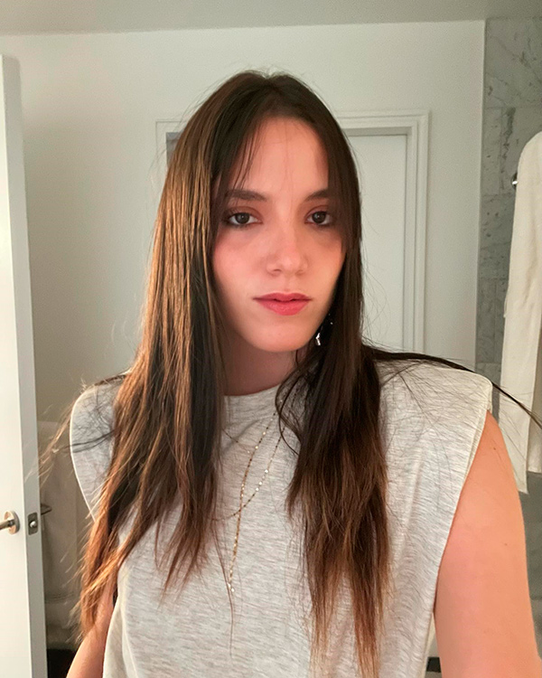 América Fernández