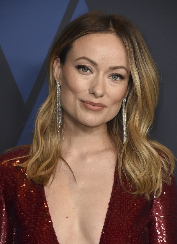 Olivia Wilde