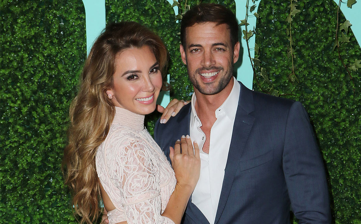 William Levy y Elizabeth Gutiérrez