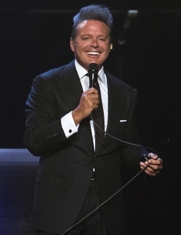 Luis Miguel