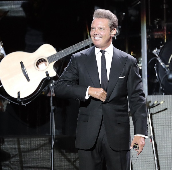 Luis Miguel