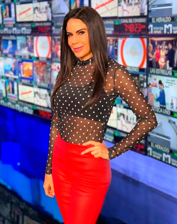 Paola Rojas