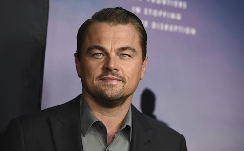 ¿Cómo es que se han cruzado los caminos de Leonardo DiCaprio y Gigi Hadid?