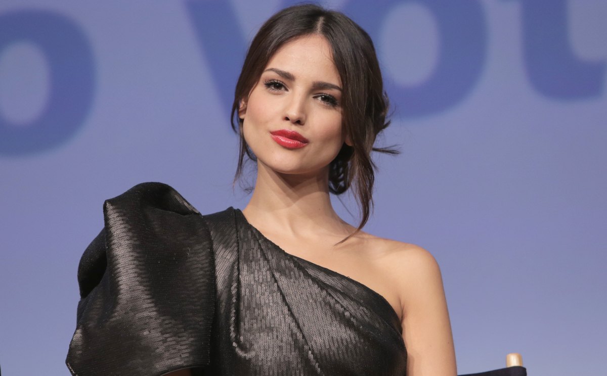 Eiza González 