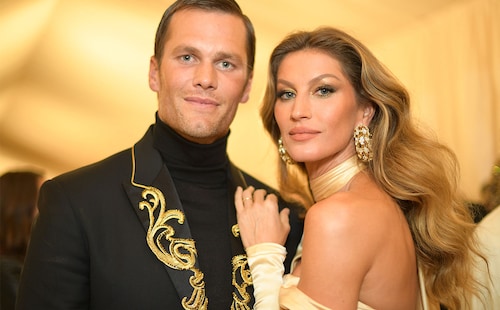 Gisele Bündchen y Tom Brady confirman su divorcio