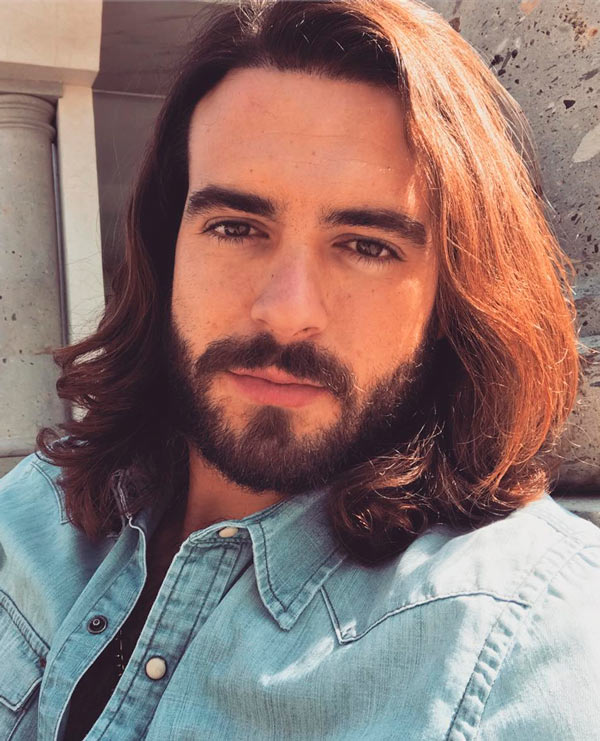 Pablo Lyle