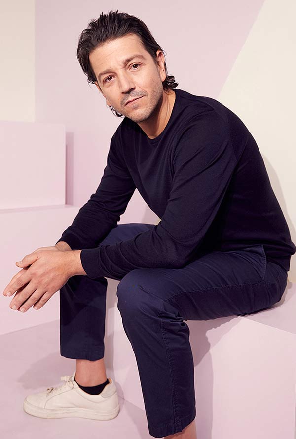 Diego Luna