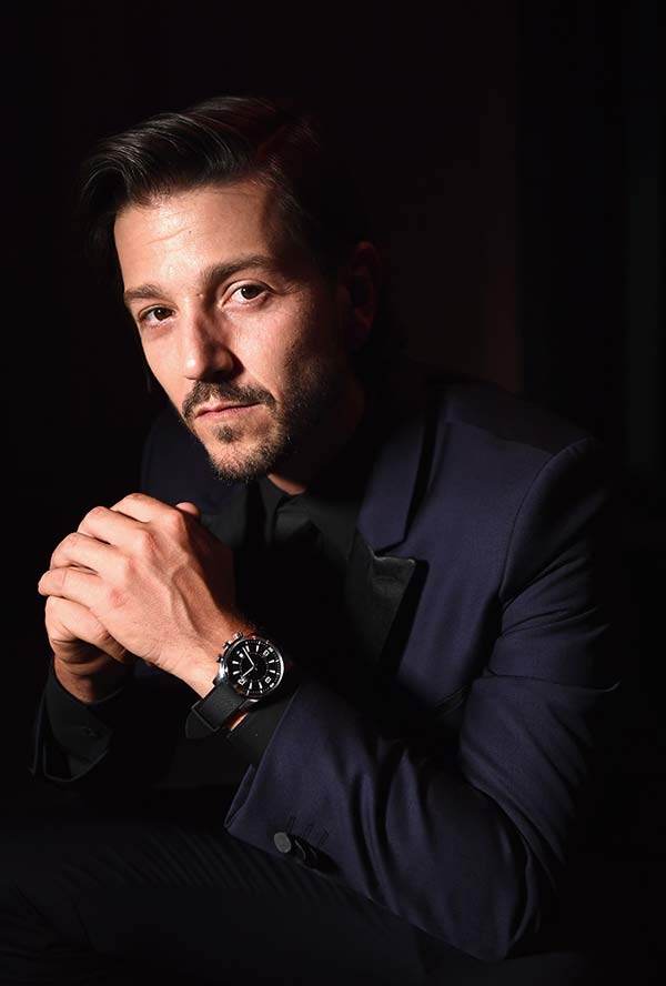 Diego Luna