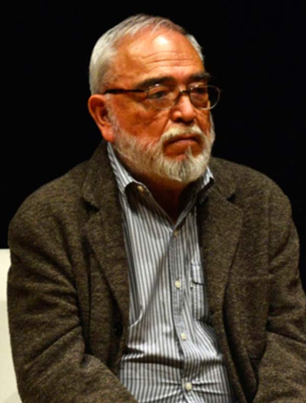 Alejandro Luna Ledesma