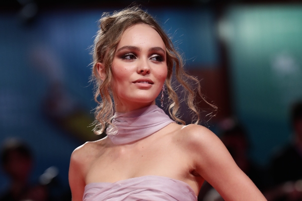 Lily Rose Depp
