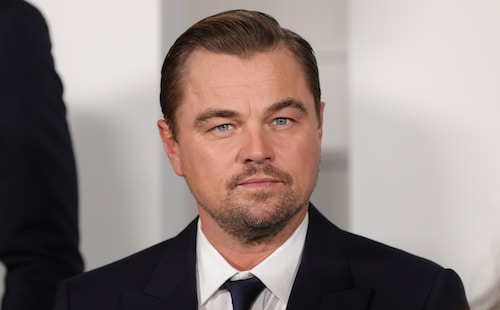 Y después de la hija de Lorenzo Lamas, ahora ¿con quién se ha visto a Leonardo DiCaprio?