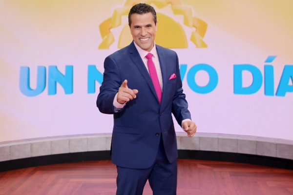 Marco Antonio Regil