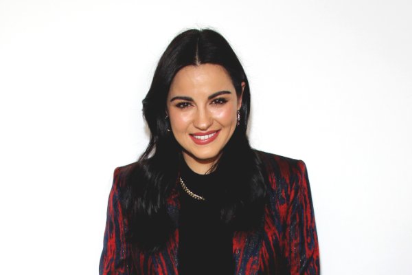 Maite Perroni