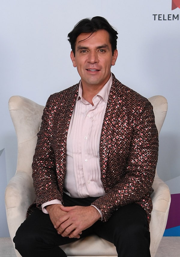 Jorge Salinas