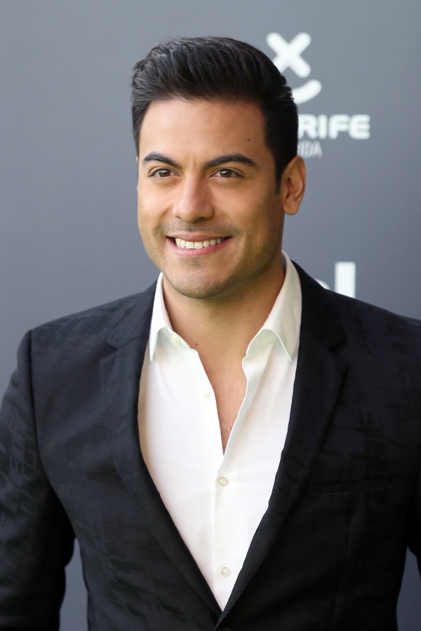 Carlos Rivera