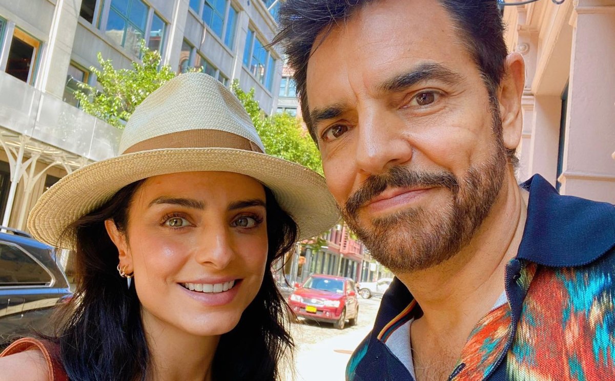 Aislinn Derbez