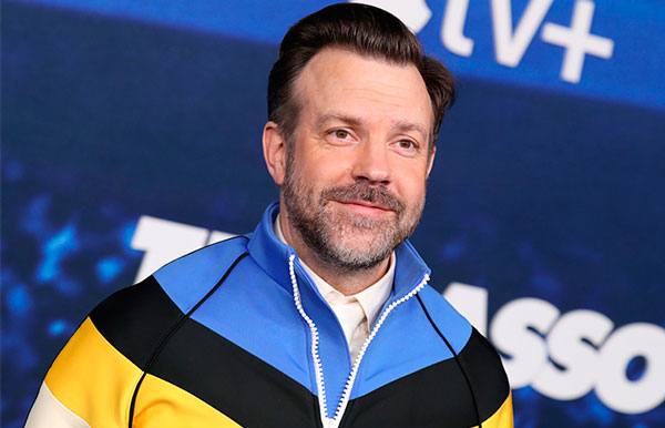 Jason Sudeikis