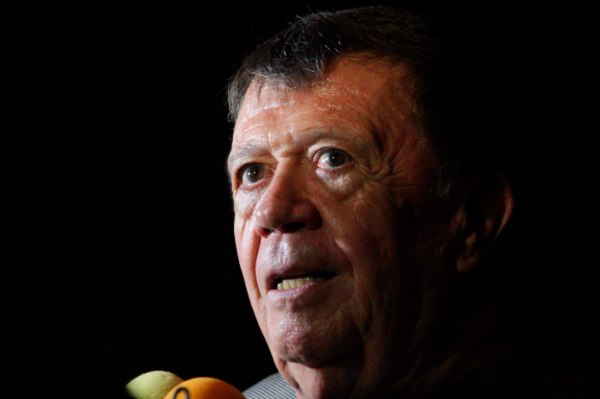 Xavier López Chabelo