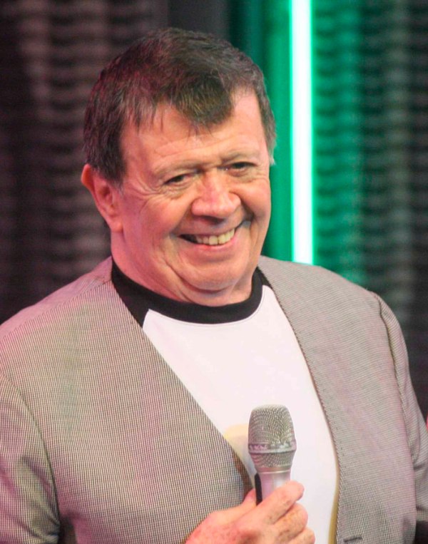 Xavier López Chabelo