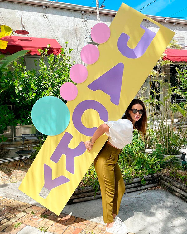 Jacky Bracamontes