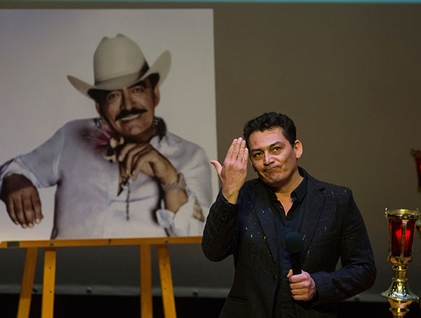 José Manuel Figueroa