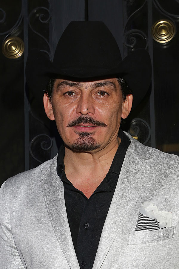 José Manuel Figueroa