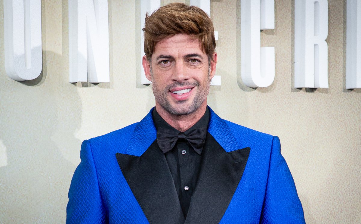 William Levy 