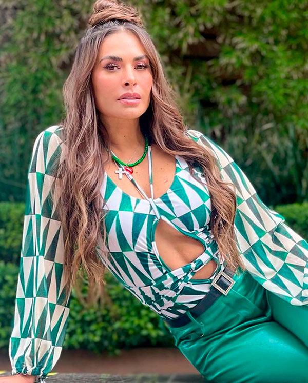 Galilea Montijo