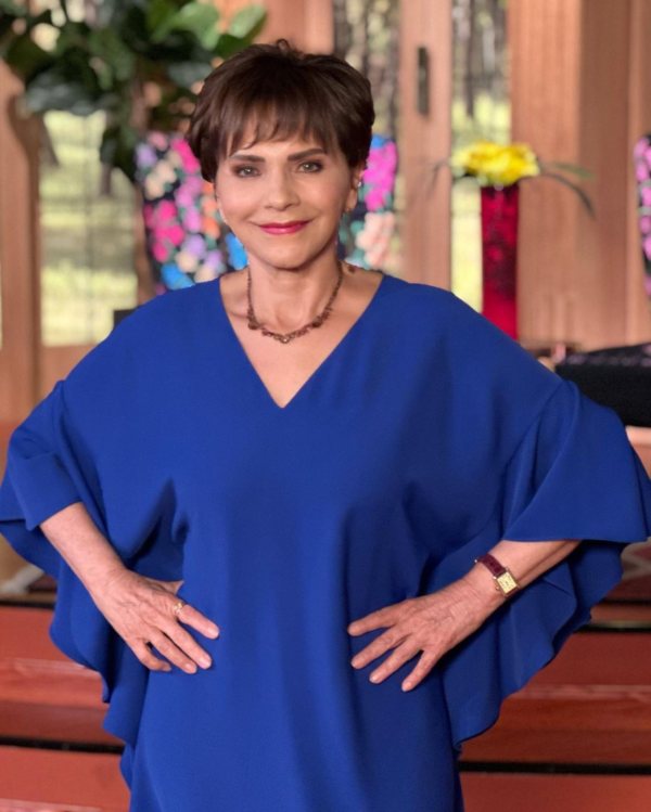 Pati Chapoy