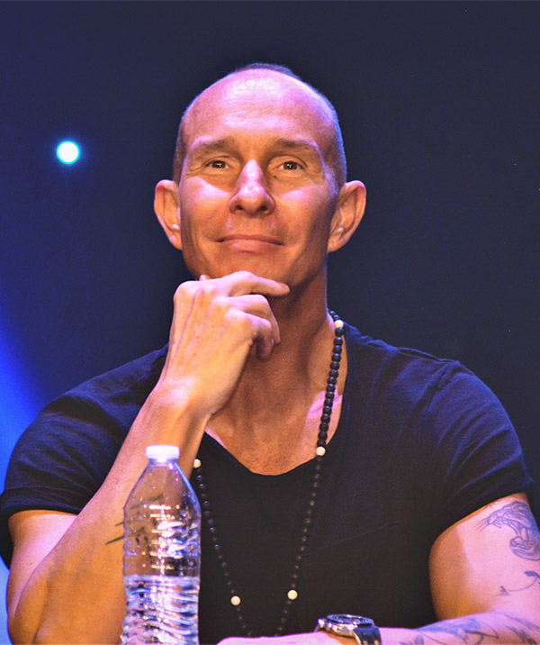 Erik Rubín