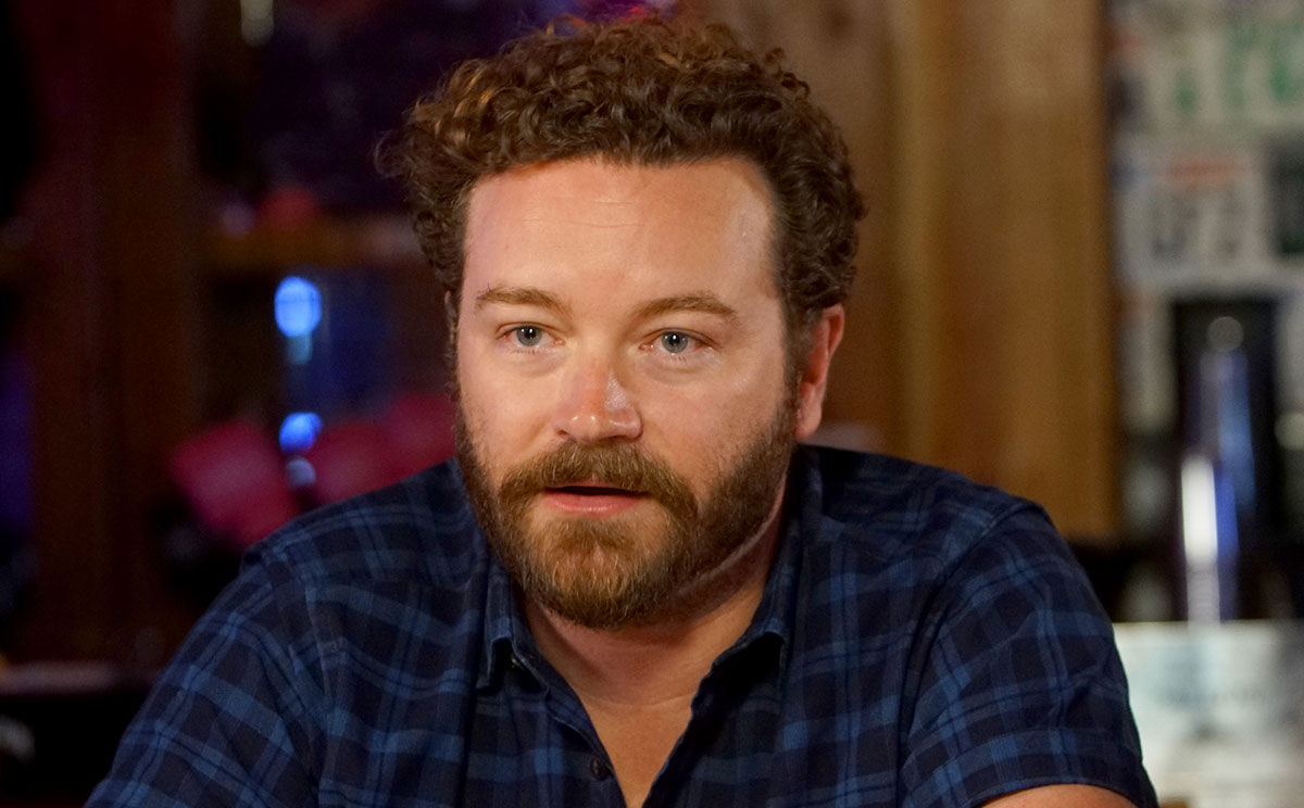 Danny Masterson