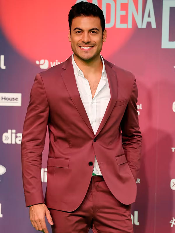 Carlos Rivera