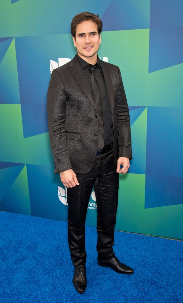 Daniel Arenas