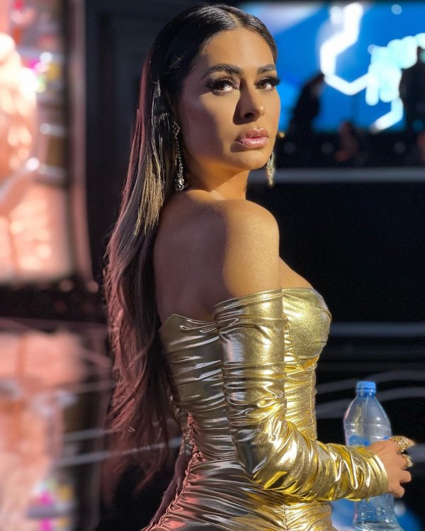 Galilea Montijo 
