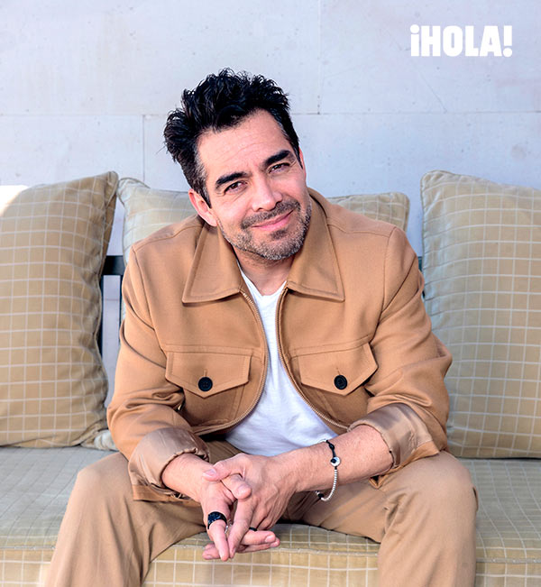 Omar Chaparro