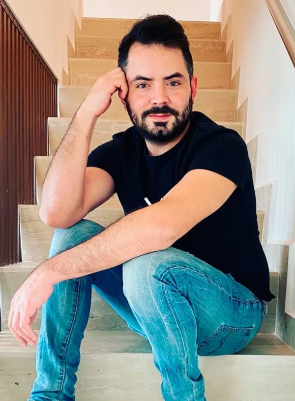 José Eduardo Derbez